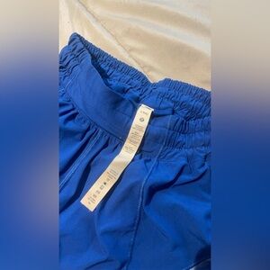 lululemon hotty hots